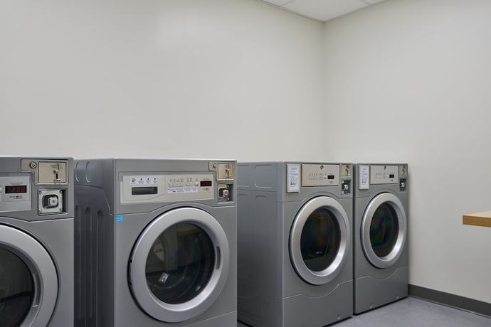 Imagen de los interiores del Hotel Fairfield Inn and Suites by Marriott Hagerstown. Foto 19