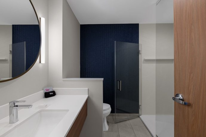 Imagen de la habitación del Hotel Fairfield Inn and Suites by Marriott Hailey Sun Valley. Foto 7