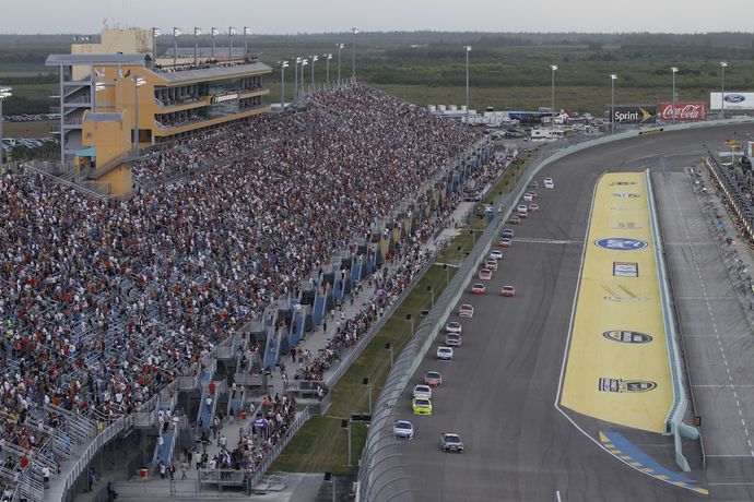 Imagen general del Hotel Fairfield Inn and Suites by Marriott Homestead Florida City. Foto 2