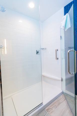 Imagen de la habitación del Hotel Fairfield Inn and Suites by Marriott Houston League City. Foto 9