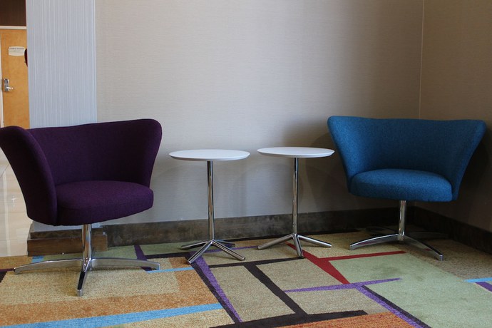 Imagen de los interiores del Hotel Fairfield Inn and Suites by Marriott Kansas City Liberty. Foto 13