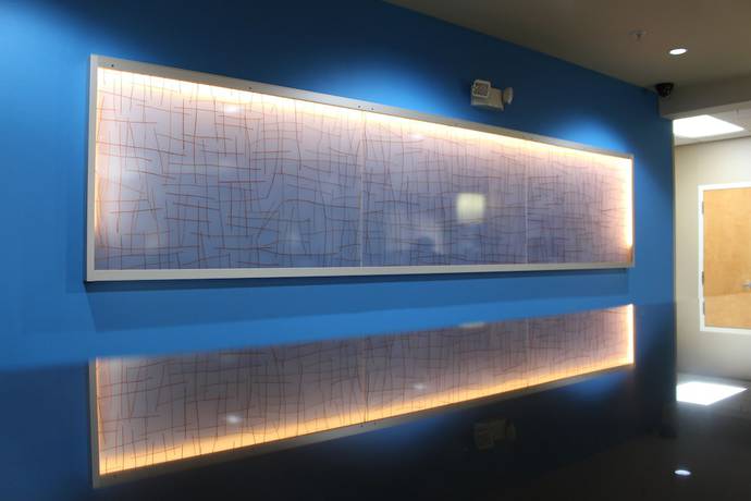 Imagen de los interiores del Hotel Fairfield Inn and Suites by Marriott Kansas City Liberty. Foto 16