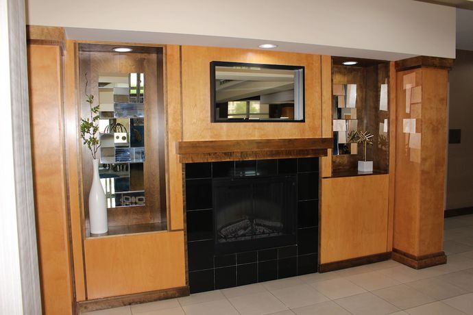 Imagen de los interiores del Hotel Fairfield Inn and Suites by Marriott Kansas City Liberty. Foto 17