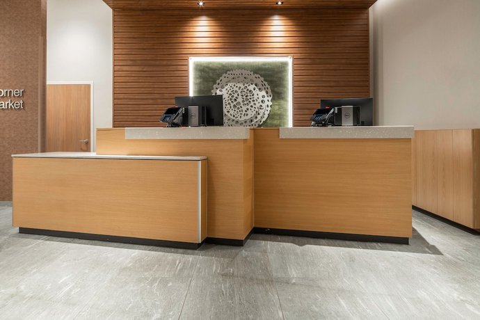 Imagen general del Hotel Fairfield Inn and Suites by Marriott Kansas City North/Gladstone. Foto 2