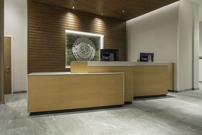 Imagen de los interiores del Hotel Fairfield Inn and Suites by Marriott Kansas City North/Gladstone. Foto 19