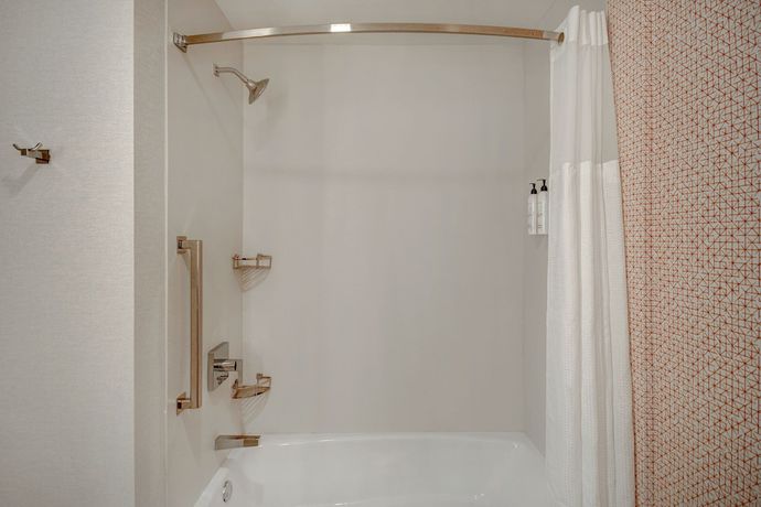 Imagen de la habitación del Hotel Fairfield Inn and Suites by Marriott Lancaster Palmdale. Foto 8