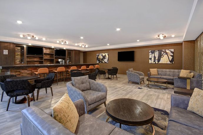 Imagen de los interiores del Hotel Fairfield Inn and Suites by Marriott Las Vegas Airport South. Foto 18