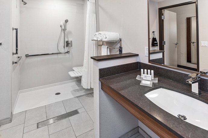 Imagen de la habitación del Hotel Fairfield Inn and Suites by Marriott Menifee. Foto 5