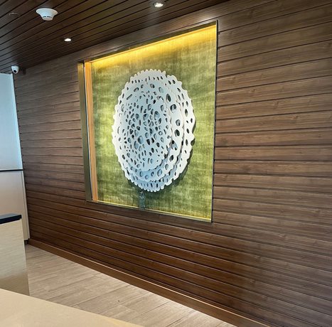 Imagen de los interiores del Hotel Fairfield Inn and Suites by Marriott Menifee. Foto 19