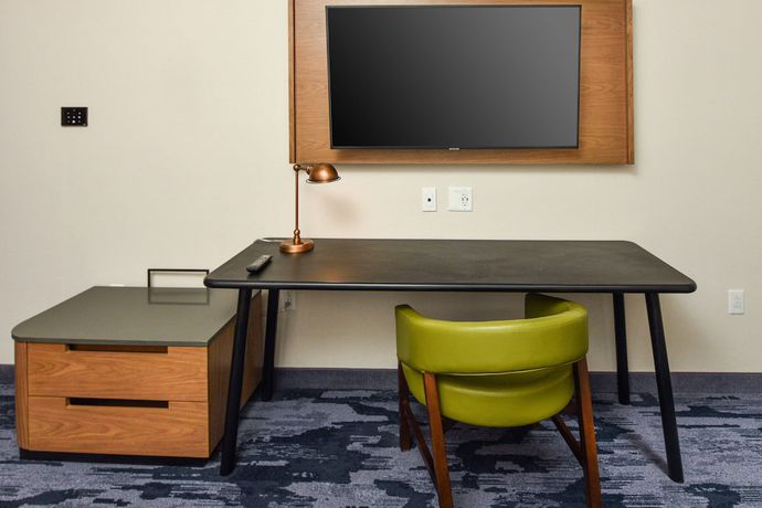 Imagen de la habitación del Hotel Fairfield Inn and Suites by Marriott Menifee. Foto 10
