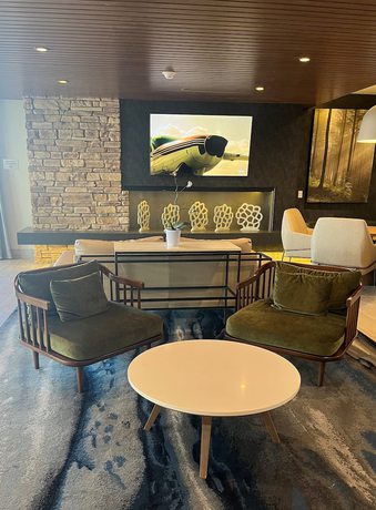 Imagen de los interiores del Hotel Fairfield Inn and Suites by Marriott Menifee. Foto 20