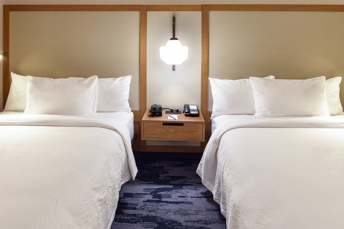 Imagen de la habitación del Hotel Fairfield Inn and Suites by Marriott Menifee. Foto 13