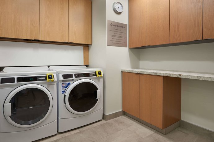 Imagen general del Hotel Fairfield Inn and Suites by Marriott Orillia. Foto 2