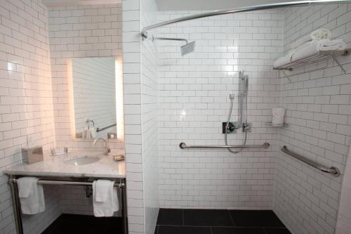 Imagen general del Hotel Fairfield Inn and Suites by Marriott Philadelphia Downtown/Center City. Foto 6