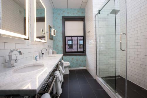 Imagen general del Hotel Fairfield Inn and Suites by Marriott Philadelphia Downtown/Center City. Foto 7