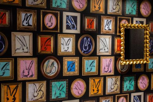 Imagen general del Hotel Fairfield Inn and Suites by Marriott Philadelphia Downtown/Center City. Foto 9