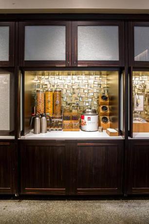 Imagen general del Hotel Fairfield Inn and Suites by Marriott Philadelphia Downtown/Center City. Foto 10