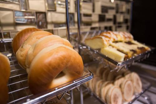 Imagen general del Hotel Fairfield Inn and Suites by Marriott Philadelphia Downtown/Center City. Foto 12