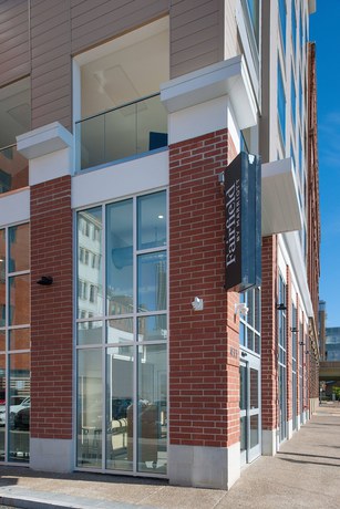 Imagen general del Hotel Fairfield Inn and Suites by Marriott Pittsburgh Downtown. Foto 3