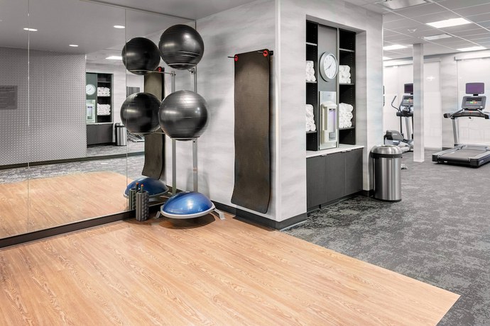 Imagen de los interiores del Hotel Fairfield Inn and Suites by Marriott Queensbury Glens Falls/Lake George Area. Foto 27