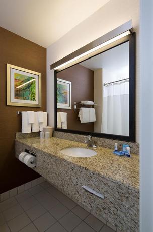 Imagen de la habitación del Hotel Fairfield Inn and Suites by Marriott Rancho Cordova. Foto 3