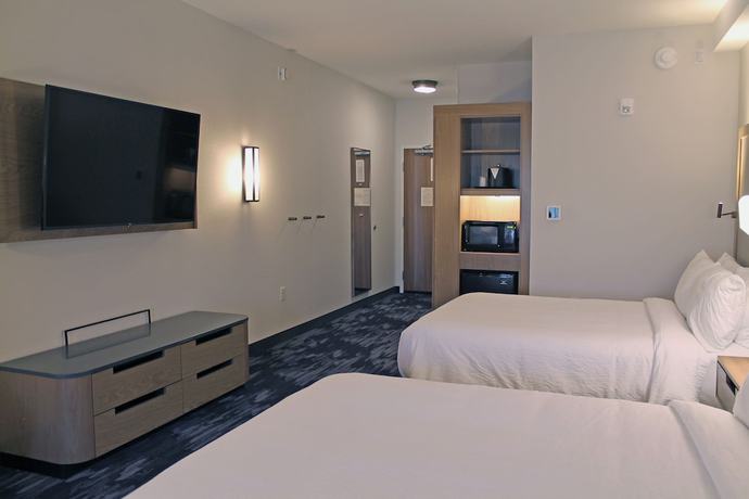 Imagen de la habitación del Hotel Fairfield Inn and Suites by Marriott St. Louis South. Foto 10