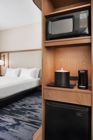 Imagen de la habitación del Hotel Fairfield Inn and Suites by Marriott Tampa Riverview. Foto 9