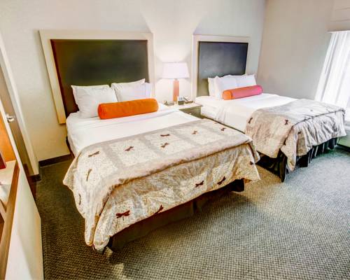 Imagen de la habitación del Hotel Fairfield Inn and Suites by Marriott Washington Casino Area. Foto 3