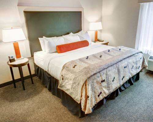 Imagen de la habitación del Hotel Fairfield Inn and Suites by Marriott Washington Casino Area. Foto 4