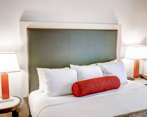 Imagen de la habitación del Hotel Fairfield Inn and Suites by Marriott Washington Casino Area. Foto 8