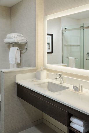 Imagen de la habitación del Hotel Fairfield Inn and Suites by Marriott Waterbury Stowe. Foto 3