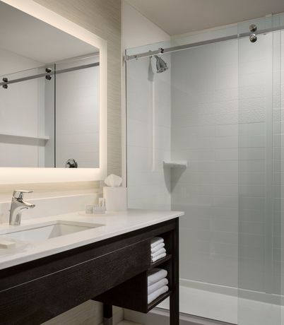 Imagen de la habitación del Hotel Fairfield Inn and Suites by Marriott Waterbury Stowe. Foto 4