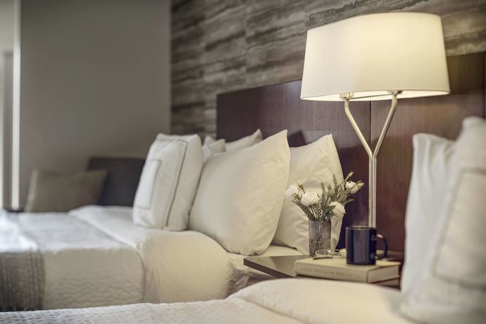 Imagen de la habitación del Hotel Fairfield Inn and Suites by Marriott Waterbury Stowe. Foto 5