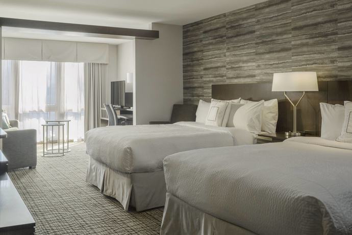 Imagen de los interiores del Hotel Fairfield Inn and Suites by Marriott Waterbury Stowe. Foto 15