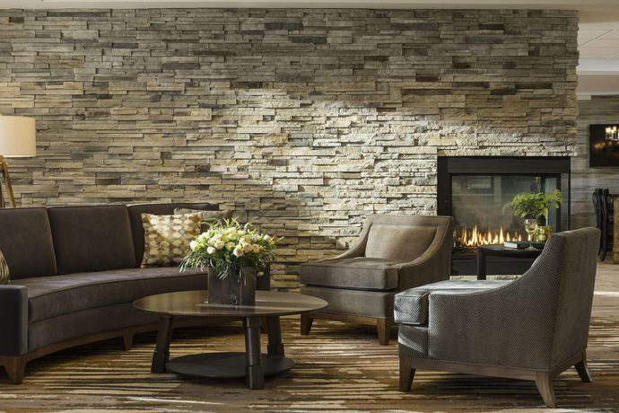 Imagen de los interiores del Hotel Fairfield Inn and Suites by Marriott Waterbury Stowe. Foto 18