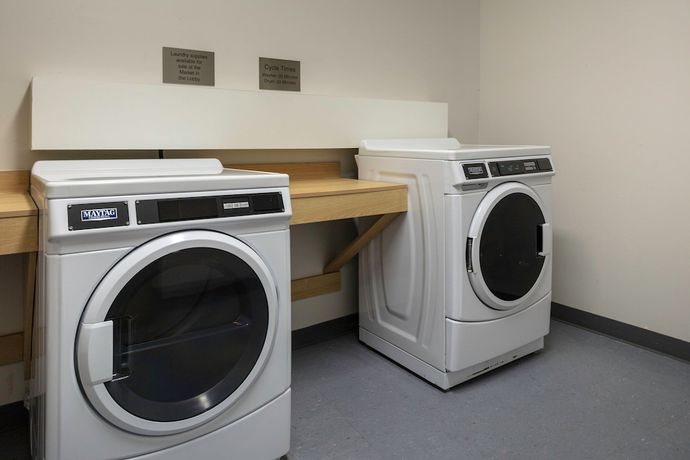 Imagen de los interiores del Hotel Fairfield Inn and Suites by Marriott Winnemucca. Foto 11