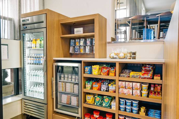 Imagen general del Hotel Fairfield Inn by Marriott New York LaGuardia Airpo. Foto 2