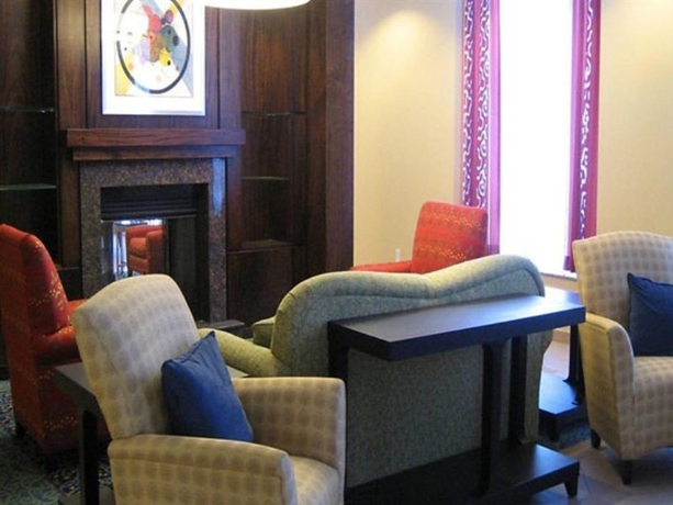 Imagen general del Hotel Fairfield Inn by Marriott New York Long Island Cit. Foto 3