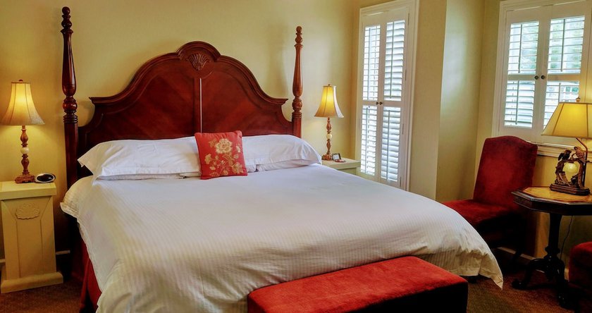 Imagen de la habitación del Hotel Fairfield Plantation Resort. Foto 2