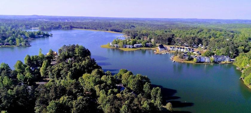 Imagen general del Hotel Fairfield Plantation Resort. Foto 1