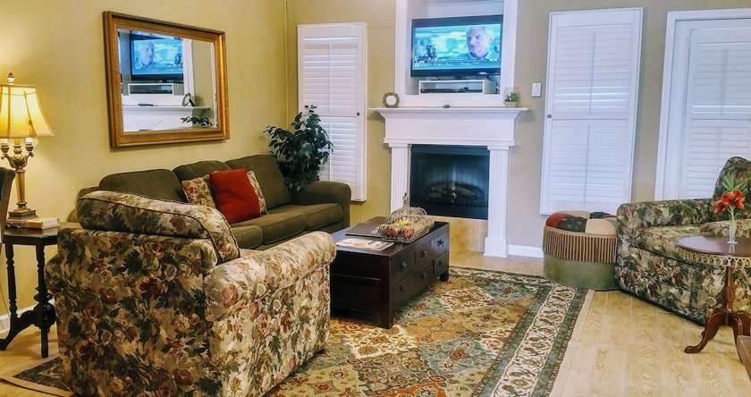 Imagen de la habitación del Hotel Fairfield Plantation Resort. Foto 3