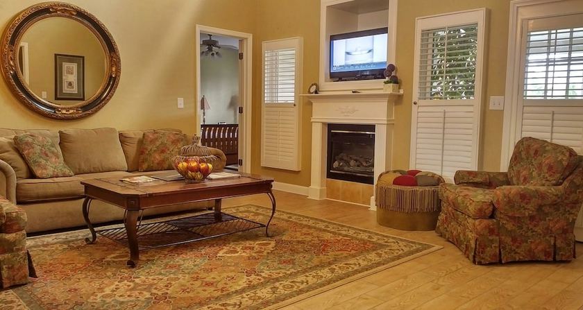 Imagen de la habitación del Hotel Fairfield Plantation Resort. Foto 4