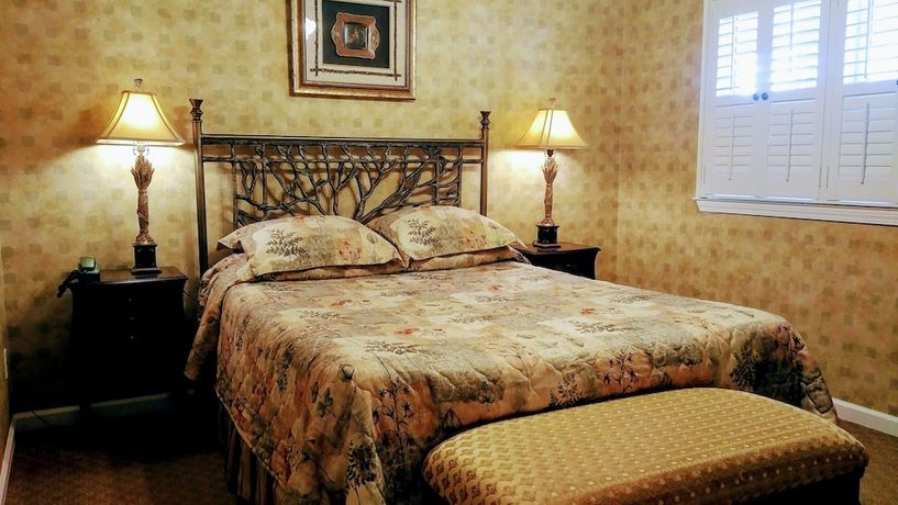 Imagen de la habitación del Hotel Fairfield Plantation Resort. Foto 5