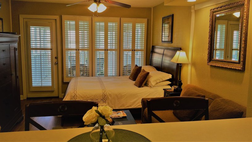 Imagen de la habitación del Hotel Fairfield Plantation Resort. Foto 6