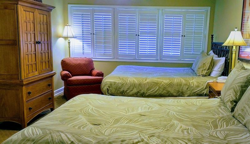 Imagen de la habitación del Hotel Fairfield Plantation Resort. Foto 7