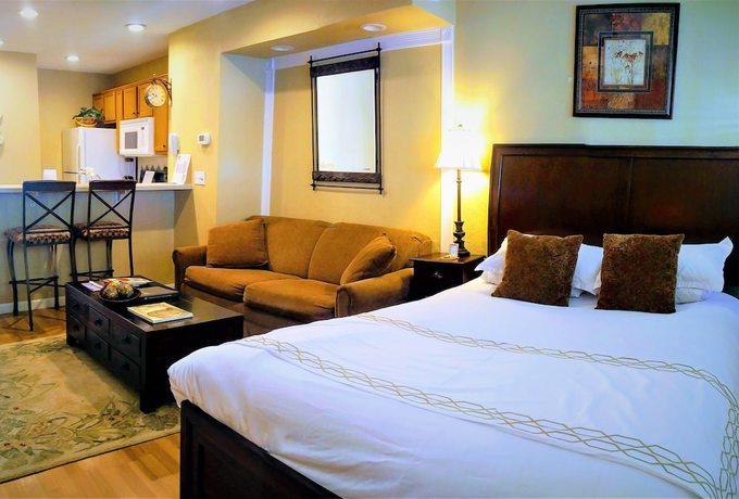 Imagen de la habitación del Hotel Fairfield Plantation Resort. Foto 8
