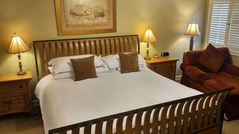 Imagen de la habitación del Hotel Fairfield Plantation Resort. Foto 9