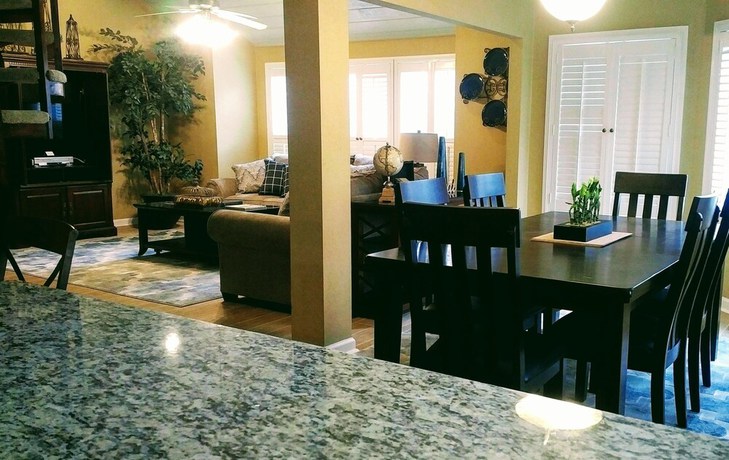 Imagen de la habitación del Hotel Fairfield Plantation Resort. Foto 11
