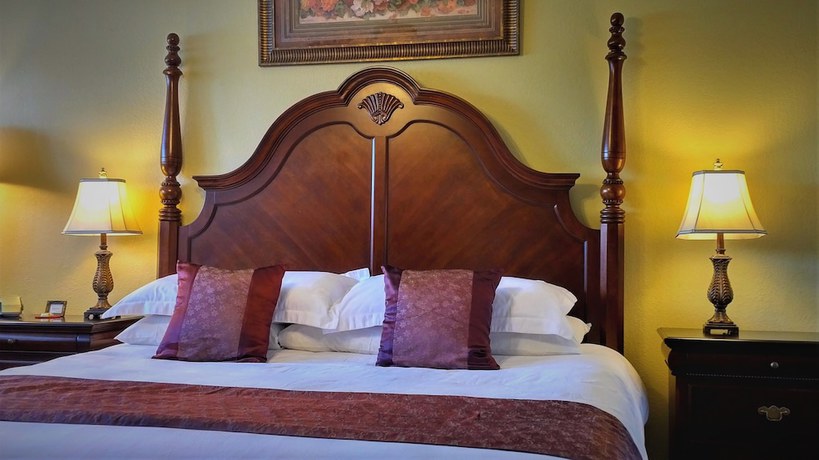 Imagen de la habitación del Hotel Fairfield Plantation Resort. Foto 12