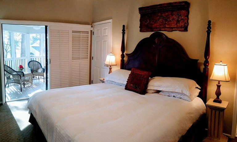 Imagen de la habitación del Hotel Fairfield Plantation Resort. Foto 13